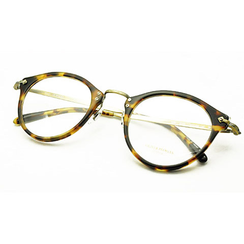 □OLIVER PEOPLES オリバーピープルズ Leven スクエア 眼鏡+spbgp44.ru