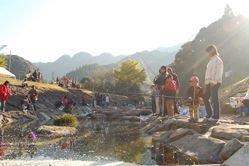 第10回高山ふるさと秋祭り